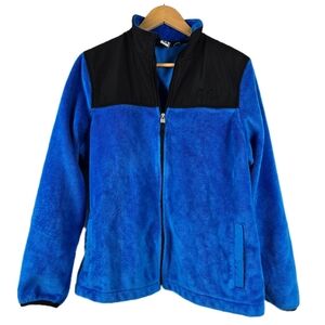 Fila Sport Full Zip Fleece Jacket